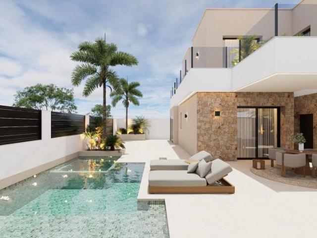 Casa en venta San Pedro del Pinatar