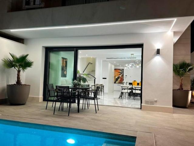 Casa en venta San Pedro del Pinatar