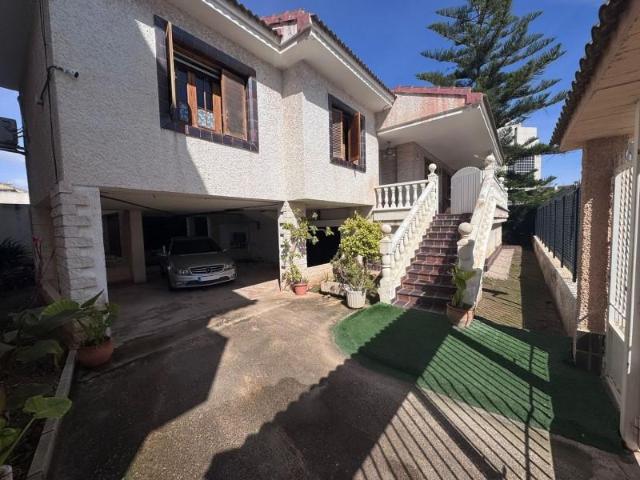 Casa en venta San Pedro del Pinatar