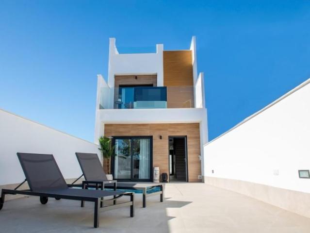 Casa en venta San Pedro del Pinatar