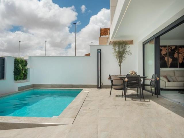 Casa en venta San Pedro del Pinatar