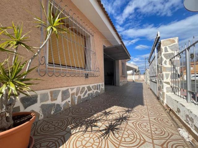 Casa en venta San Pedro del Pinatar