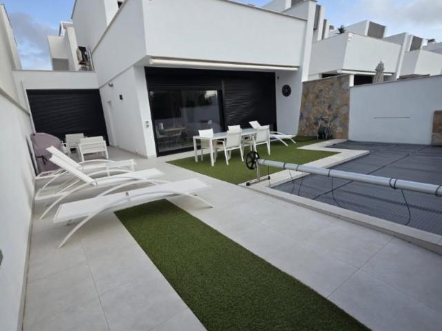 Casa en venta San Pedro del Pinatar