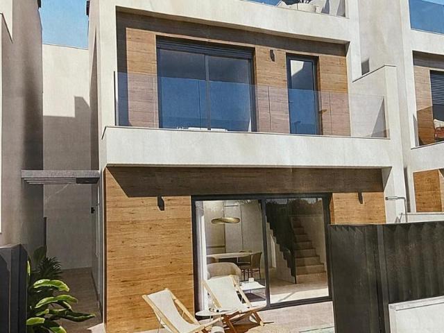 Casa en venta San Pedro del Pinatar