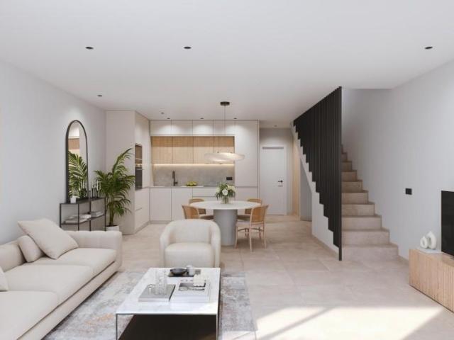 Casa en venta San Pedro del Pinatar