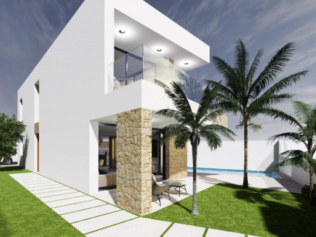 Casa en venta San Pedro del Pinatar