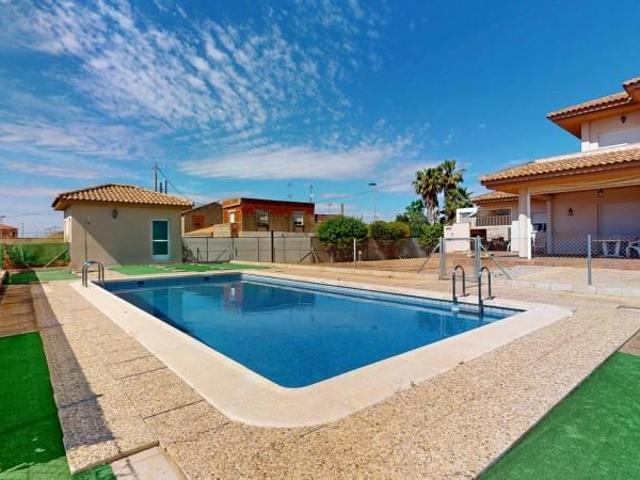 Casa en venta San Pedro del Pinatar