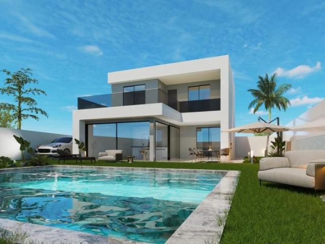 Casa en venta San Pedro del Pinatar