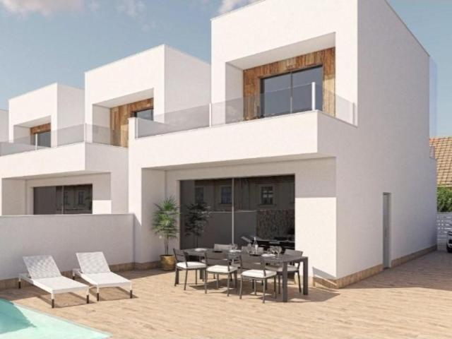 Casa en venta San Pedro del Pinatar