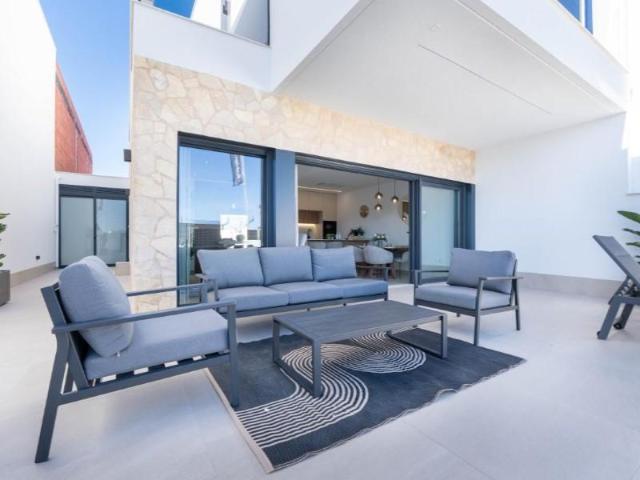 Casa en venta San Pedro del Pinatar