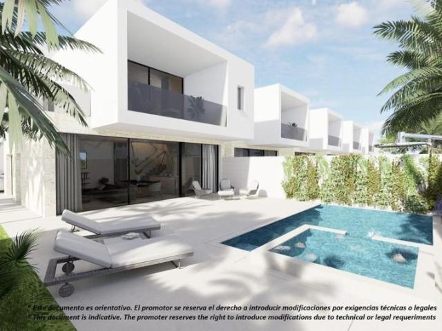 Casa en venta San Pedro del Pinatar