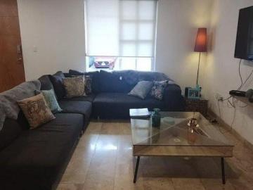 Casa en Venta, San Rafael, 3 Recámaras