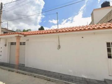 CASA EN VENTA SAN RAFAEL, HEROICA CIUDAD DE CALPULALPAN TLAXCALA