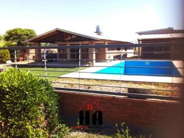 Casa en Venta San Rafael Mendoza