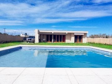 Casa en Venta San Rafael Mendoza