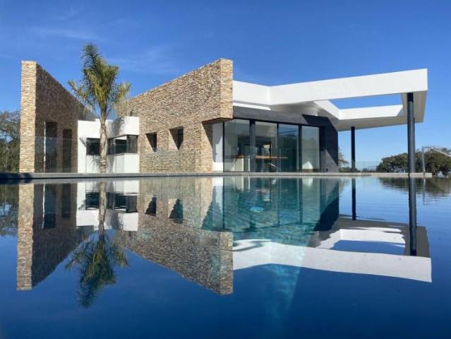Casa en venta San Roque