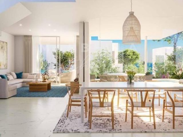 Casa en venta San Roque