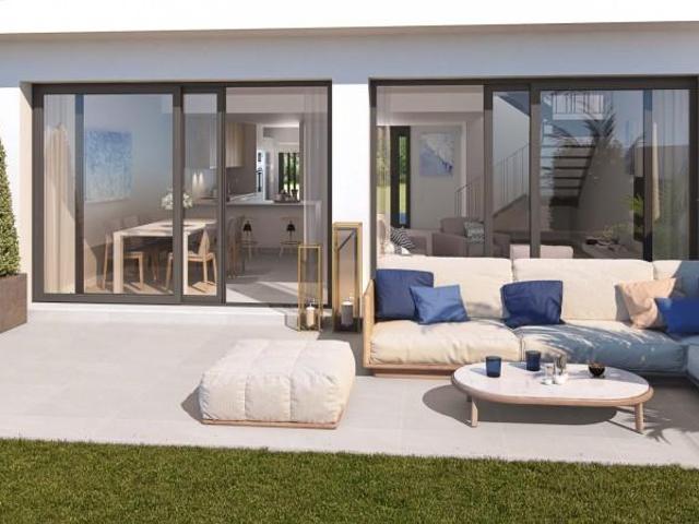 Casa en venta San Roque