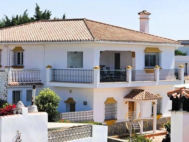 Casa en venta San Roque