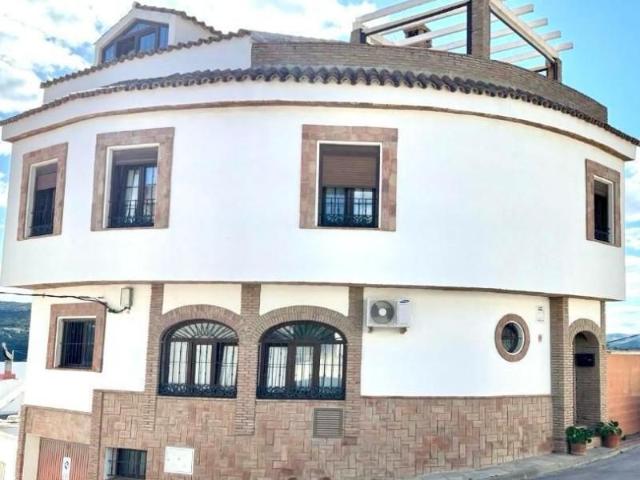 Casa en venta San Roque