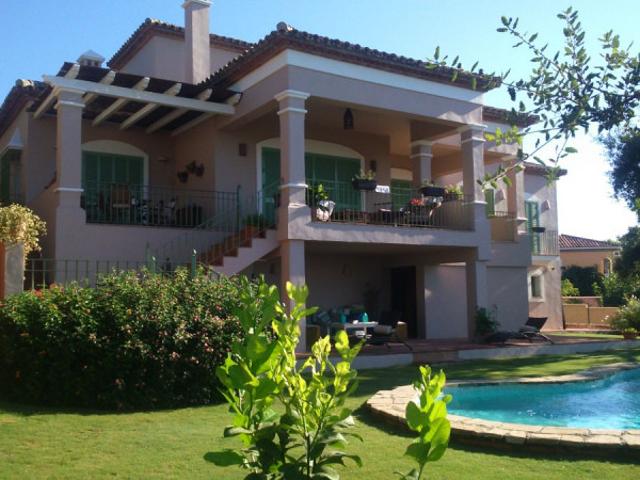 Casa en venta San Roque
