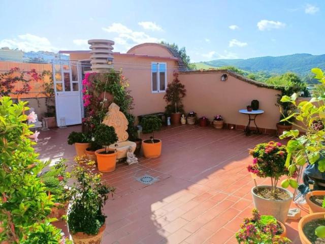 Casa en venta San Roque