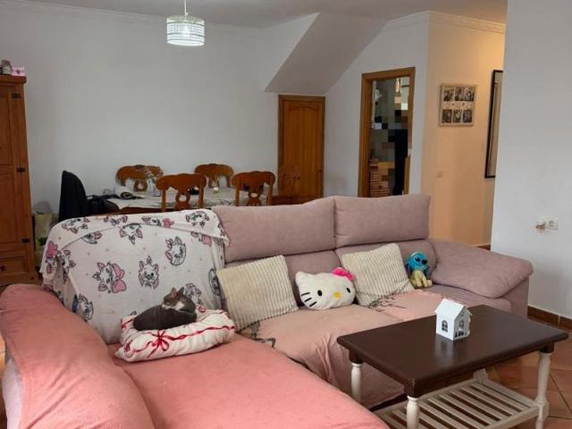 Casa en venta San Roque