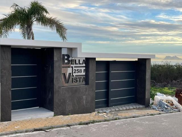 Casa en venta San Roque