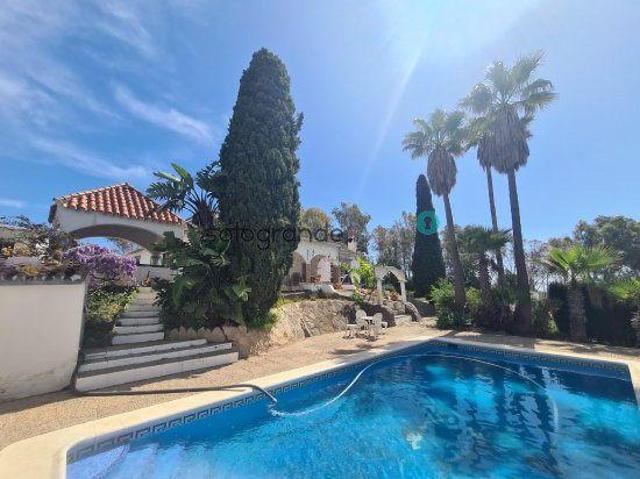 Casa en venta San Roque