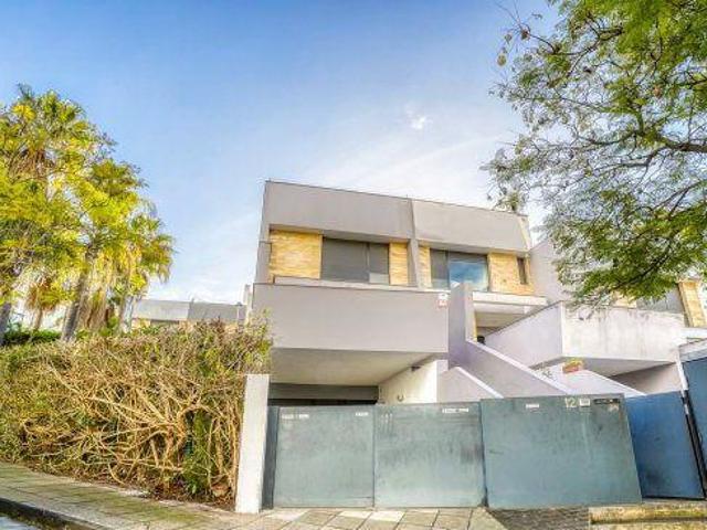 Casa en venta San Roque