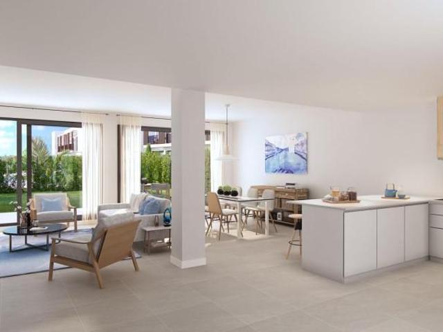 Casa en venta San Roque