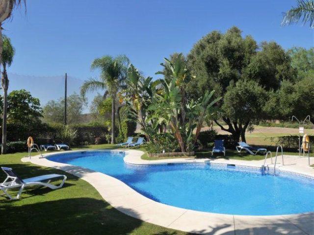 Casa en venta San Roque