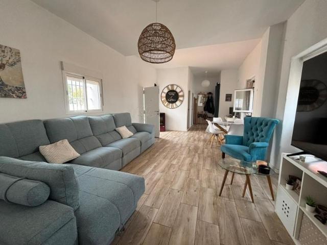 Casa en venta San Roque