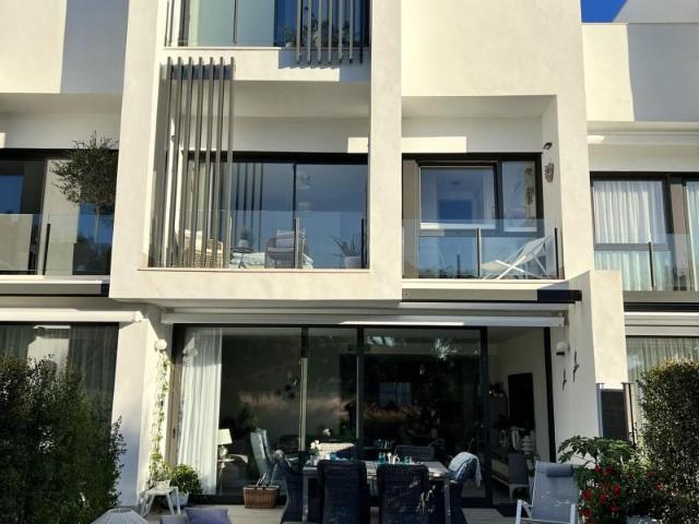 Casa en venta San Roque