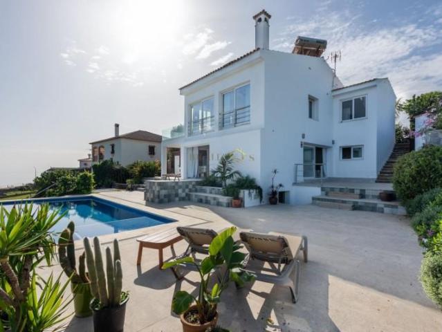 Casa en venta San Roque