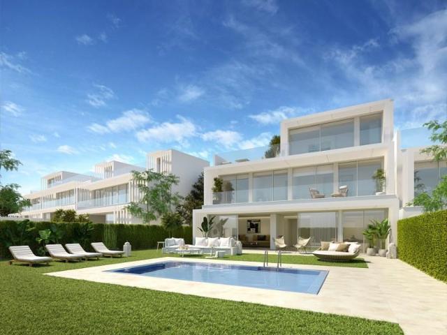 Casa en venta San Roque