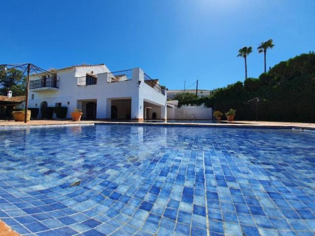 Casa en venta San Roque