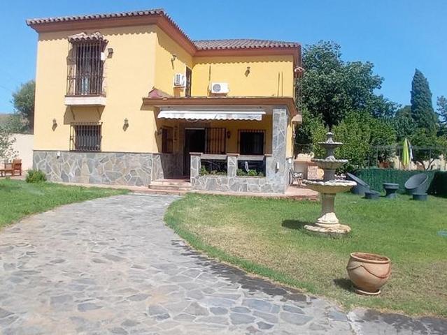 Casa en venta San Roque, España