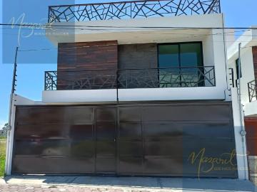 Casa en Venta San Sebasti?n Atlahapa, Tlaxcala