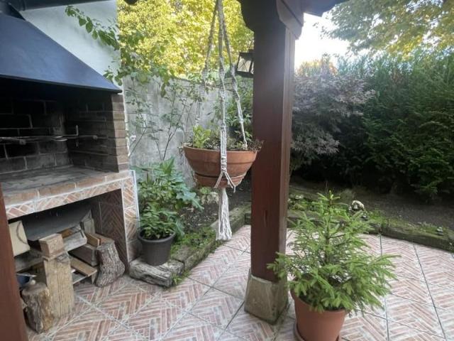 Casa en venta San Sebastián