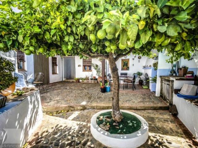 Casa en venta San Silvestre de Guzmán