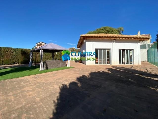 Casa en venta Sangonera la Verde