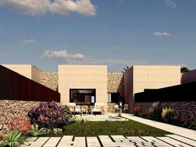 Casa en venta Sangonera la Verde