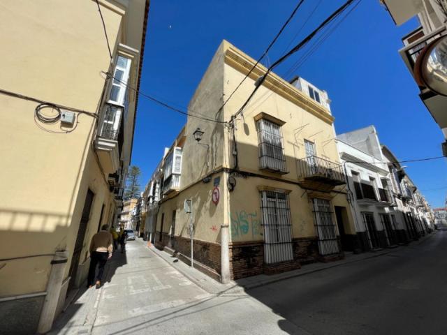 Casa en venta Sanlúcar de Barrameda