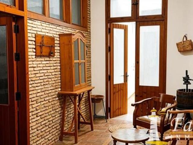 Casa en venta Sanlúcar de Barrameda