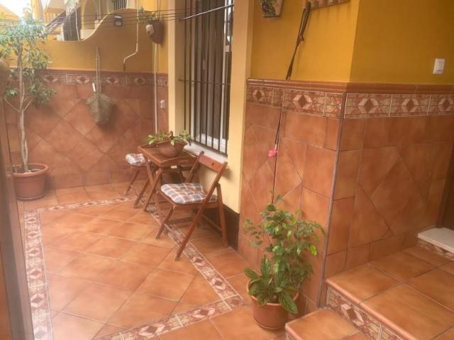 Casa en venta Sanlúcar de Barrameda