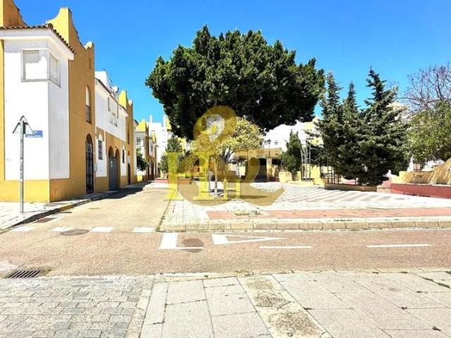 Casa en venta Sanlúcar de Barrameda