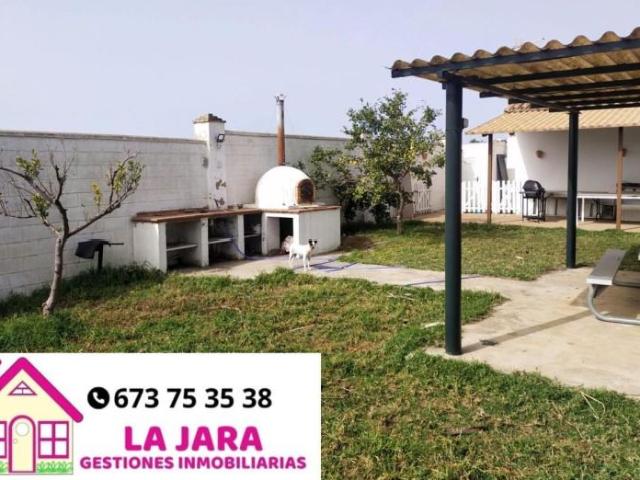 Casa en venta Sanlúcar de Barrameda