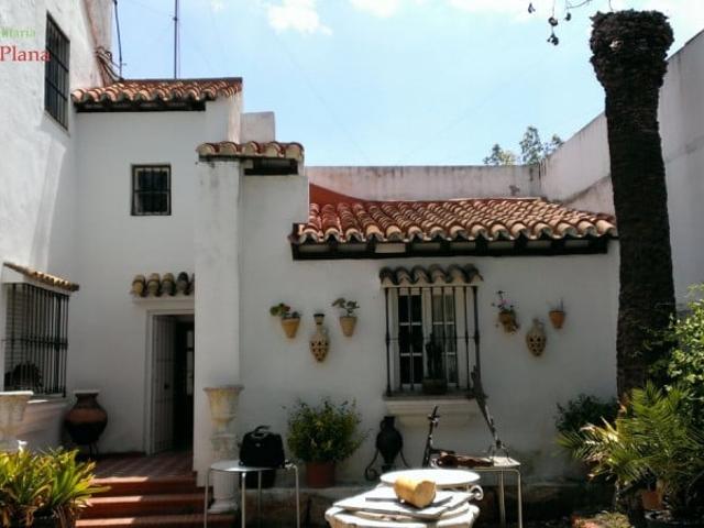Casa en venta Sanlúcar de Barrameda