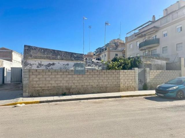 Casa en venta Sanlúcar de Barrameda